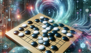 DeepMinds AlphaGo überwindet Datenbarrieren durch Sprachspieleinsatz