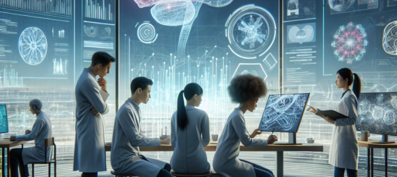 Wie testen wir KI auf menschliche Intelligenz: OpenAIs o3 inspiriert