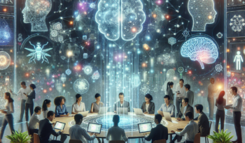 Wege zur menschlichen Intelligenz: Neue Ansätze in der KI-Forschung