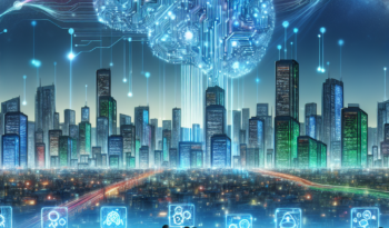 Künstliche Intelligenz als zukünftige Triebkraft der Technologieentwicklung