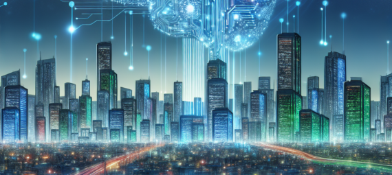 Künstliche Intelligenz als zukünftige Triebkraft der Technologieentwicklung