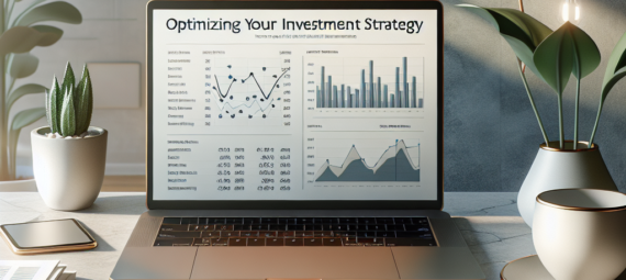 Handelsberatung für AGI: Tipps zur Optimierung Ihrer Anlagestrategie
