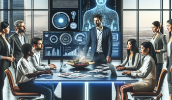 Anthropic-Chef bezeichnet AGI als reinen Marketingbegriff