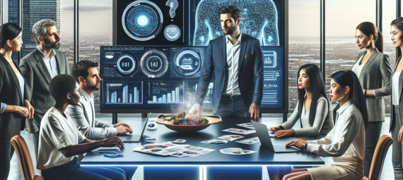 Anthropic-Chef bezeichnet AGI als reinen Marketingbegriff