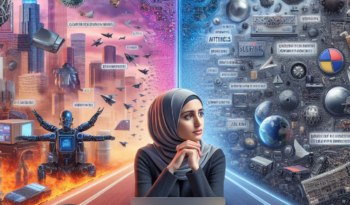 Künstliche Intelligenz: Realistische Risiken und mediale Übertreibungen im Vergleich
