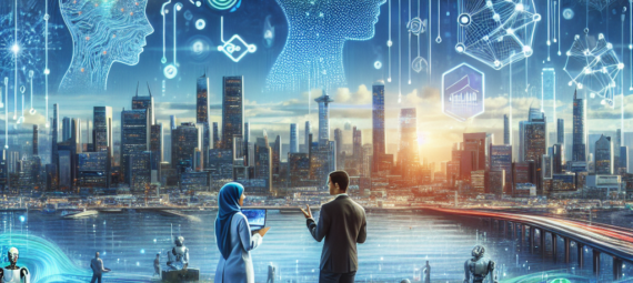 Investitionen in Künstliche Allgemeine Intelligenz: Wo liegt der Fokus?