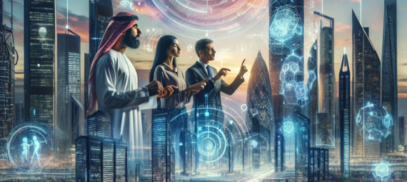 Innovative Unternehmen im Bereich Künstliche Intelligenz für 2025