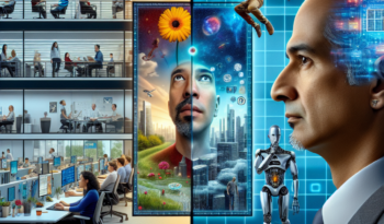Microsoft und die Vier-Tage-Woche: Satya Nadellas AGI-Skepsis