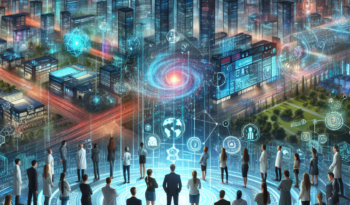 Aktuelle Trends und Zukunftschancen im Markt für Künstliche Allgemeine Intelligenz