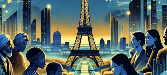 Die Godfathers der KI in Paris: Was uns wirklich Sorgen machen sollte