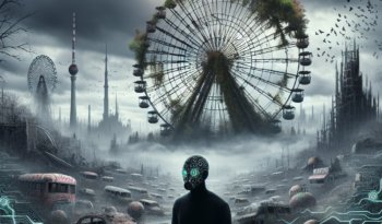 Chernobyl als Weckruf: Risiken und Popkultur im Zeitalter der KI