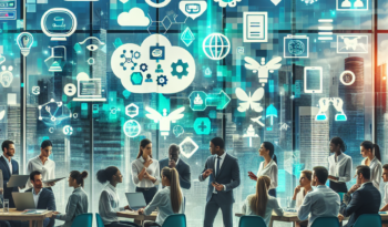 KI-Innovationen werden durch Anwendungen vorangetrieben, nicht durch LLMs