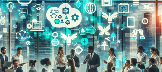 KI-Innovationen werden durch Anwendungen vorangetrieben, nicht durch LLMs