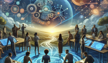 OpenAI strebt AGI an mit systemischem Denken wie Ingenieurprofis