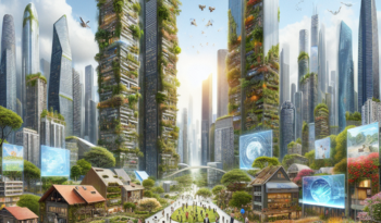 Überleben und Aufblühen in einer post-AGI Welt im Jahr 2025